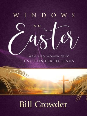 cover image of Windows on Easter